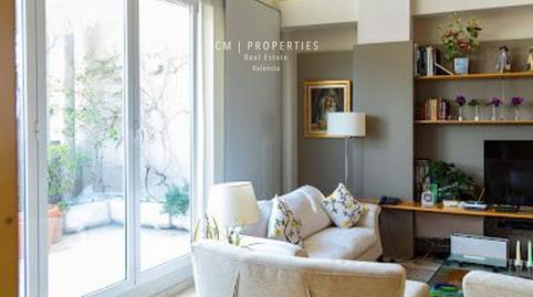 Photo 3 of Duplex for sale in Germanias, Russafa, Valencia