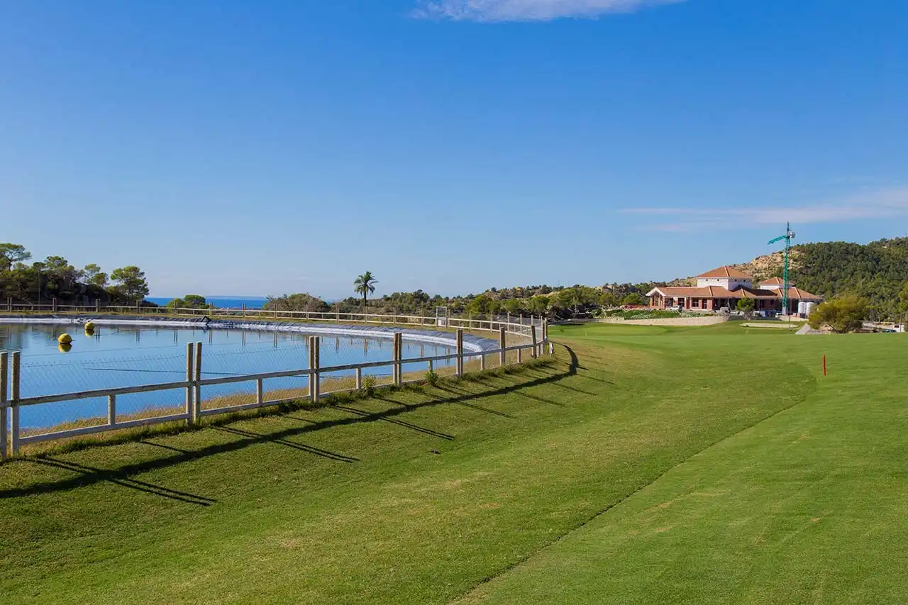 Casa en venta en Balcón de Finestrat - Terra Marina, imagen 13