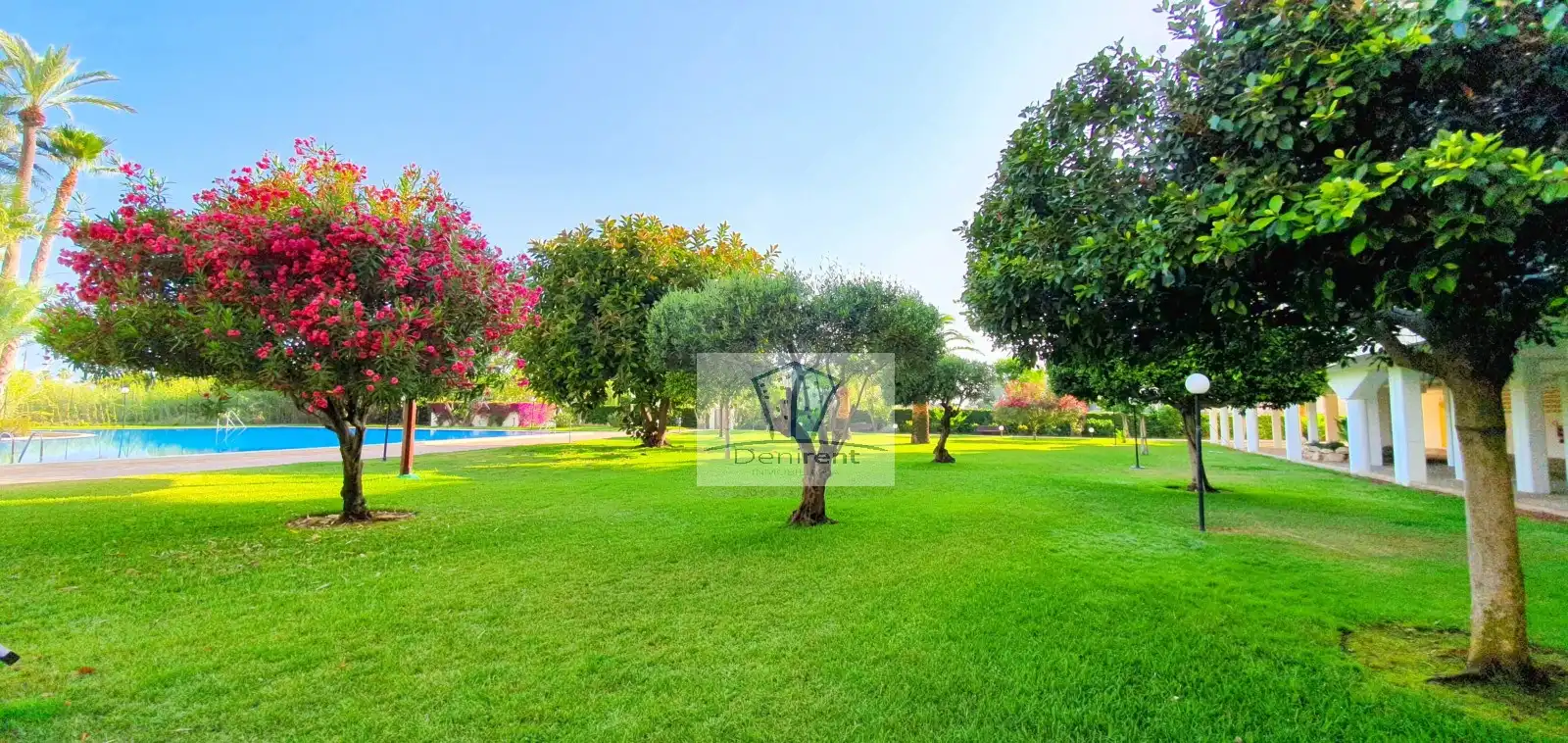 Apartament amb piscina de lloguer a Avenida de Europa 15, imagen 26