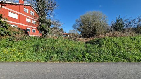 Terreno edificable de 648m2 a la venta a 5 minutos de la playa en Marín,Pontevedra, immagine 2