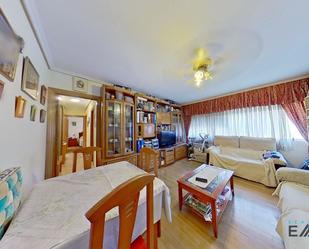 Bedroom of Flat for sale in Parla  with Air Conditioner and Balcony