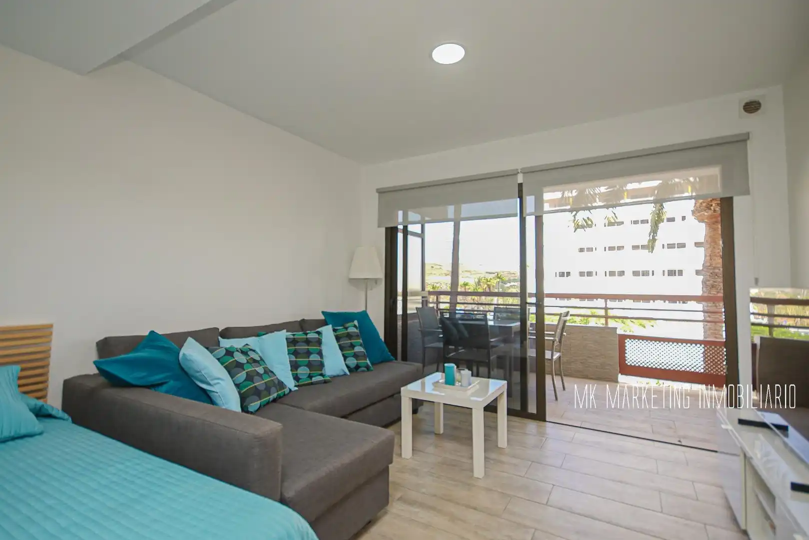 Wohnung zur Miete in Calle del Escorial, 3, Playa del Inglés