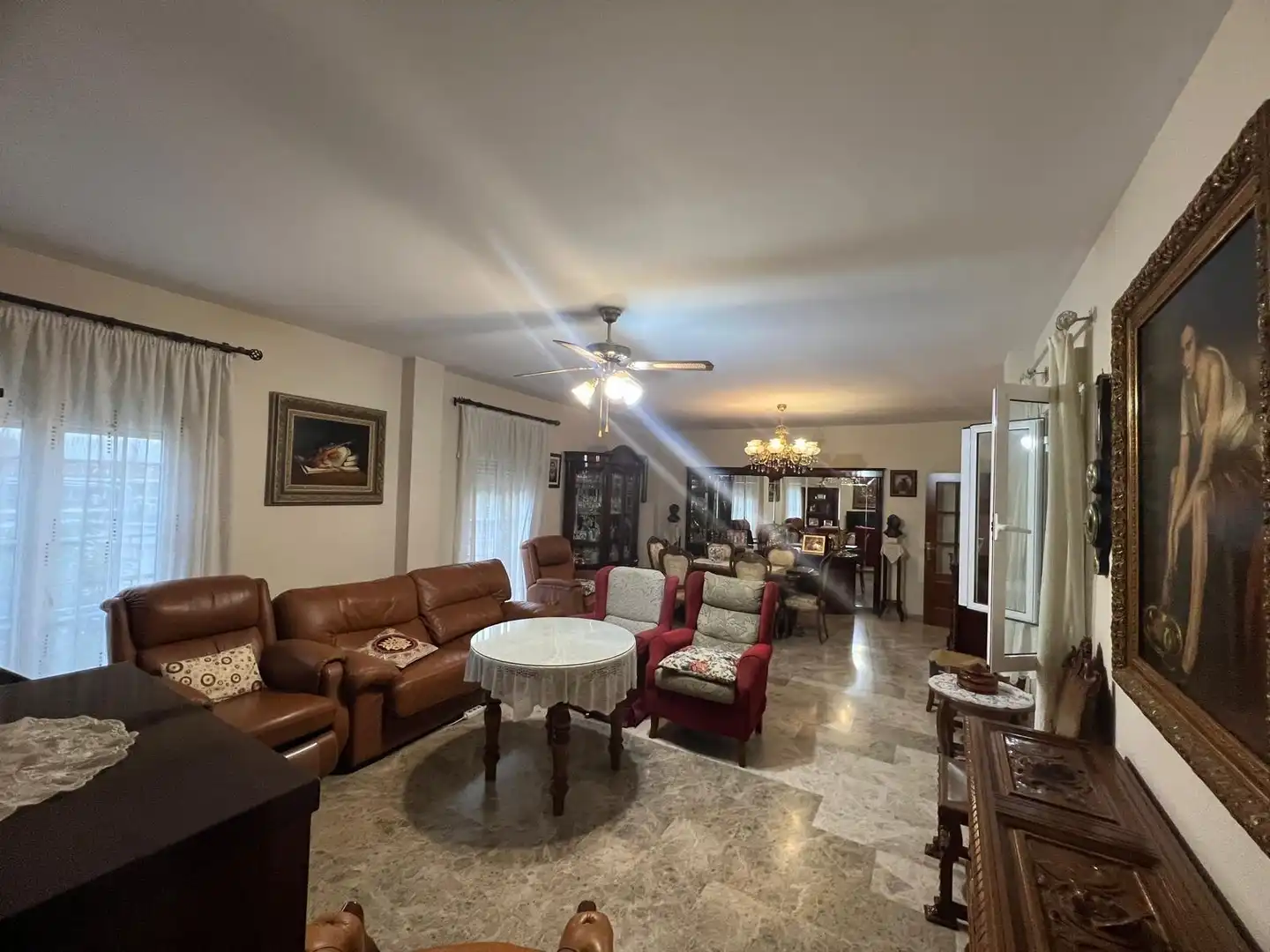Appartement avec terrasse à vendre à La Carlota, imagen 11
