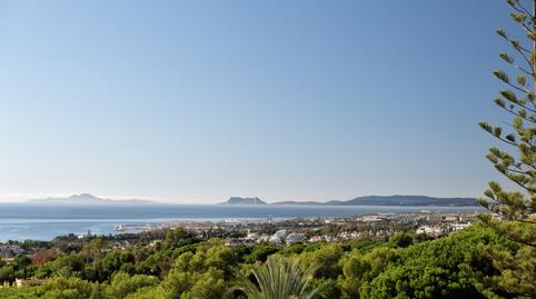 Foto 3 de Casa adosada en venta en Nagüeles Alto, Málaga