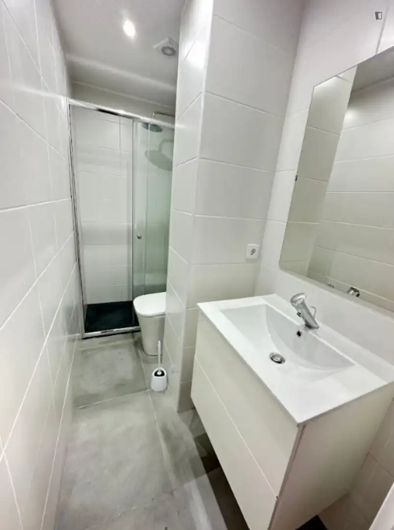 Habitación en Pamplona / Iruña, Navarra