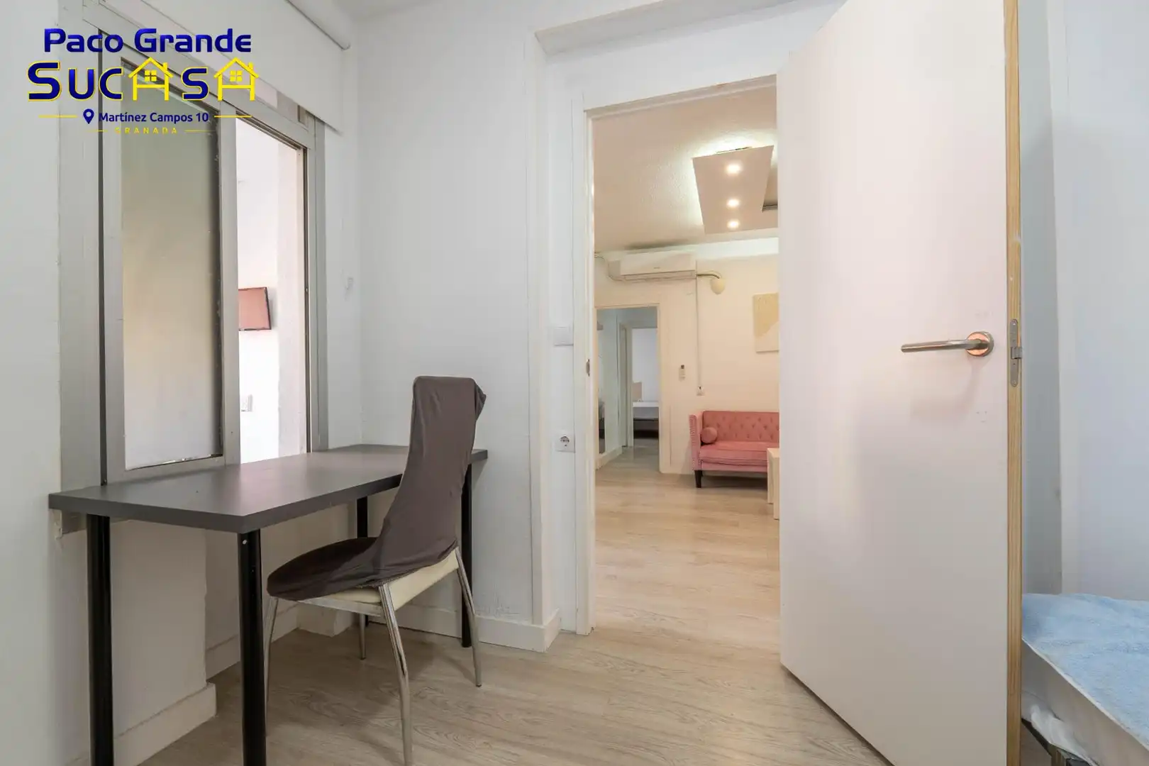 Appartement à vendre à Calle Ronda de los Panaderos 1, imagen 17