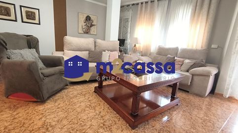 Foto 3 de Piso en venta en San Cristobal - San Diego, Lorca