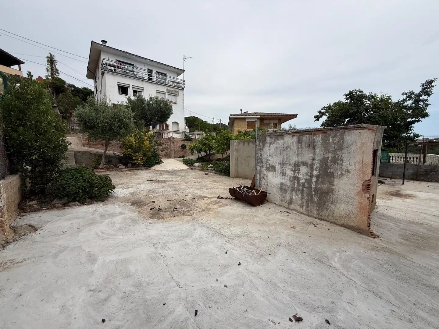 Casa o xalet en venda en Castellar del Vallès amb Calefacció, Jardí privat i Terrassa