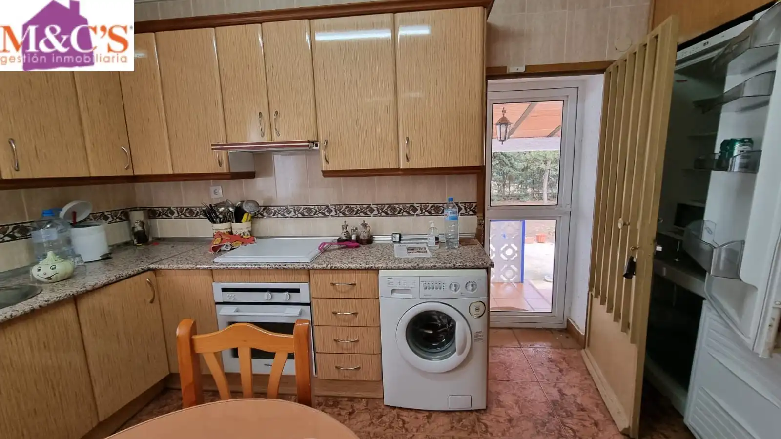 Terreno rustico in vendita a Argamasilla de Calatrava, imagen 47