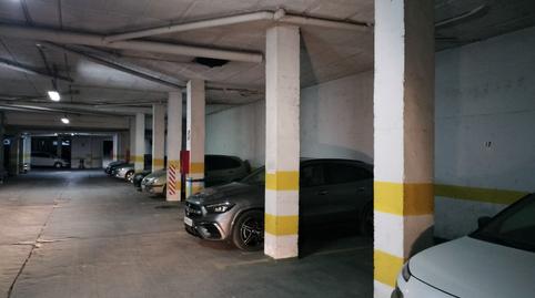Photo 3 of Garage for rent in Calle Granado, 3, Centro - Doña Mercedes, Dos Hermanas