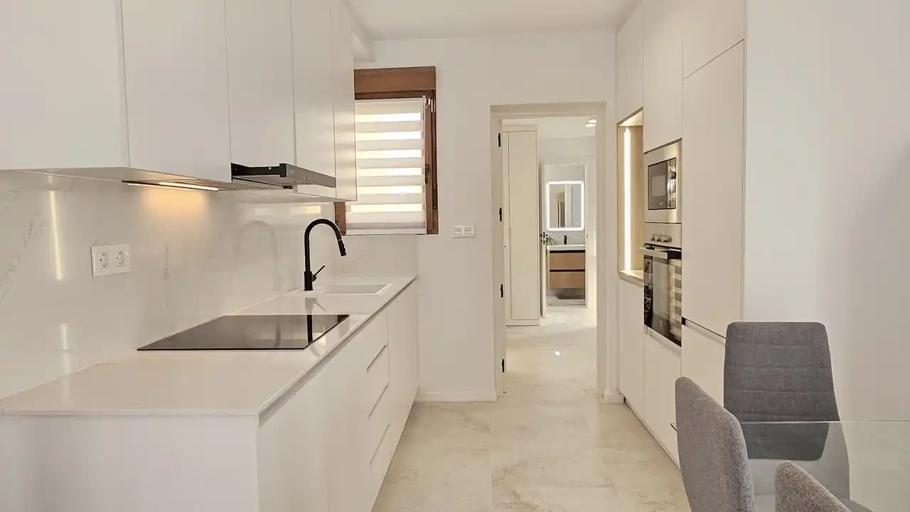 Casa a schiera in vendita a San Javier ciudad, imagen 11