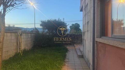 Foto 5 de Casa adosada en venta en Tomiño, Pontevedra