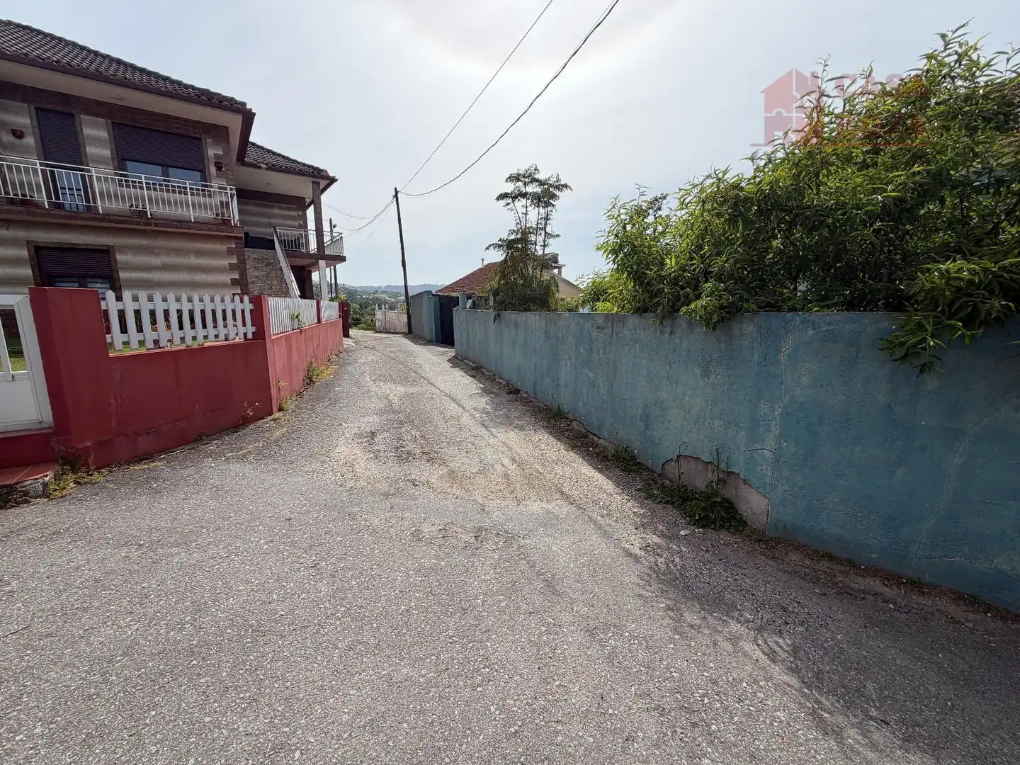 Casa o chalet en venta en Bueu con Calefacción, Trastero y Amueblado