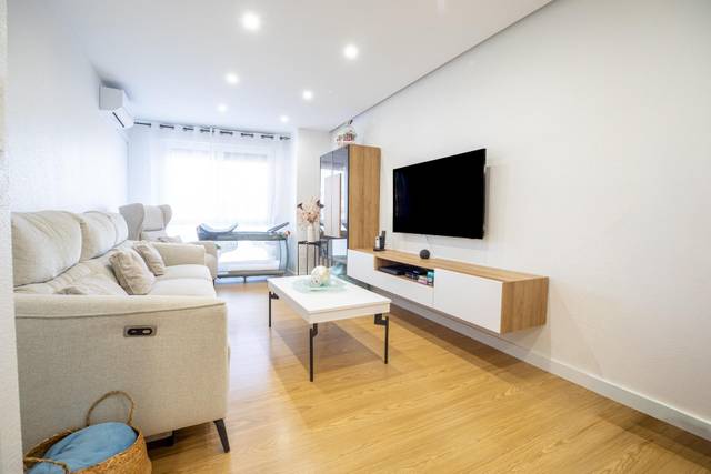 Piso en Venta en Cieza