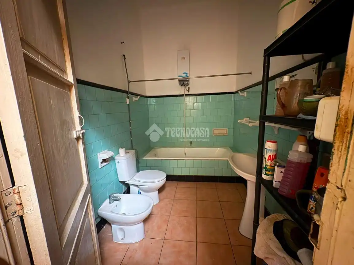 Baño de Casa o chalet en venta en Agüimes