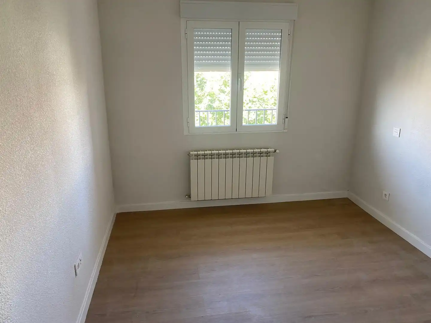 Habitación de Piso en venta en Ciudad Real con Calefacción y Terraza