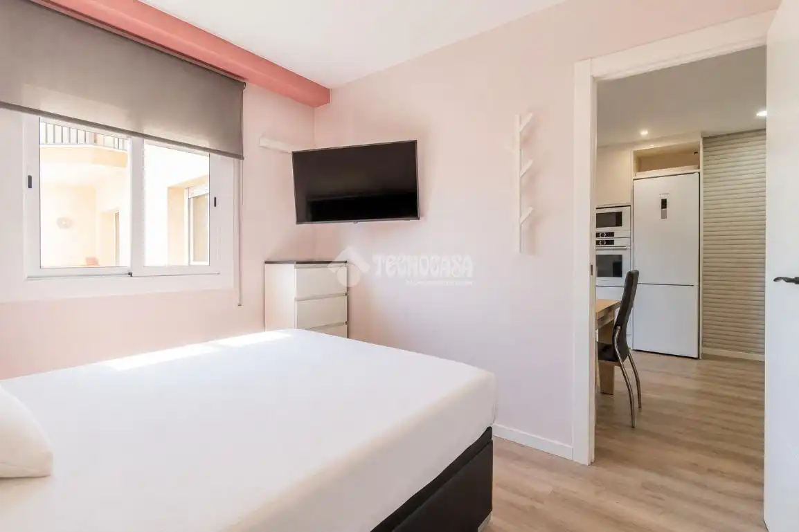 Flat with lift for sale in El Coll, imagen 11