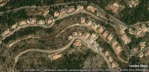Piso en venta en Pedreguer