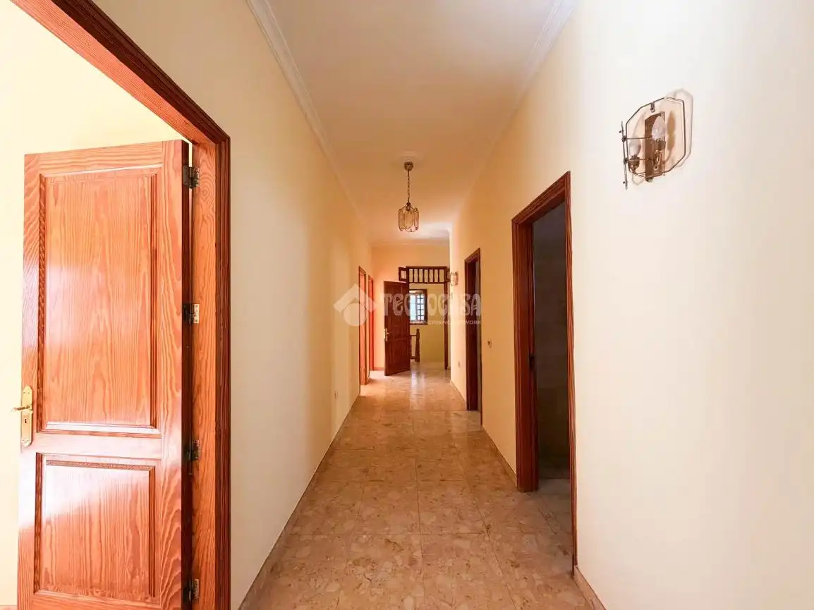 Casa adosada en venta en Ingenio con Terraza y Balcón