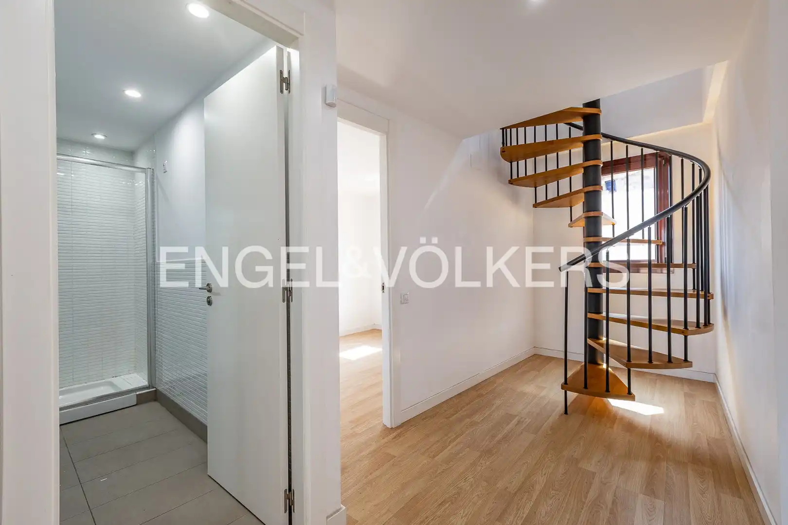 Maisonette zum Verkauf in Manresa mit Heizung, Terrasse und Balkon