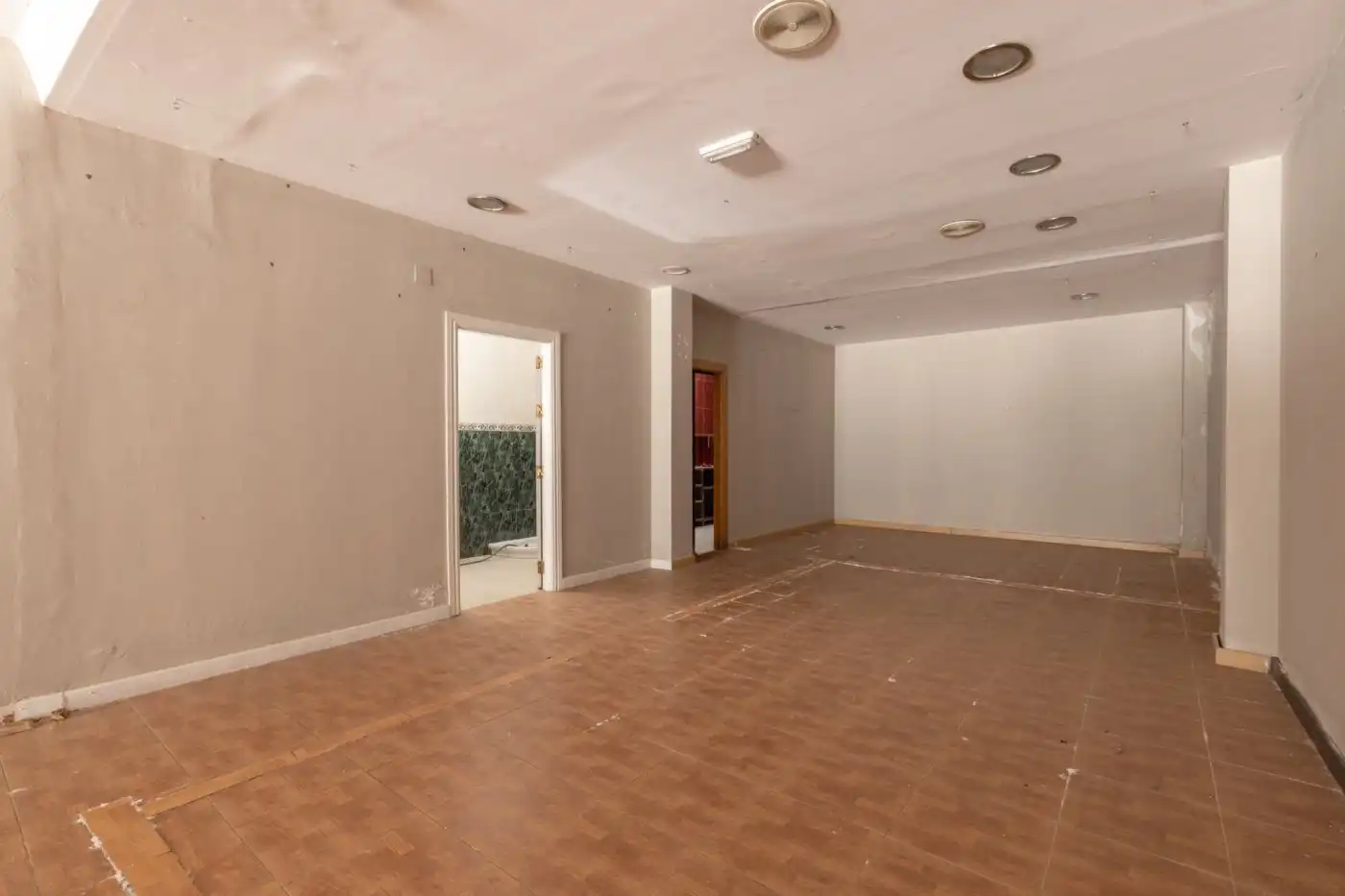 Locale commerciale in vendita a Calle JARDINES, imagen 7