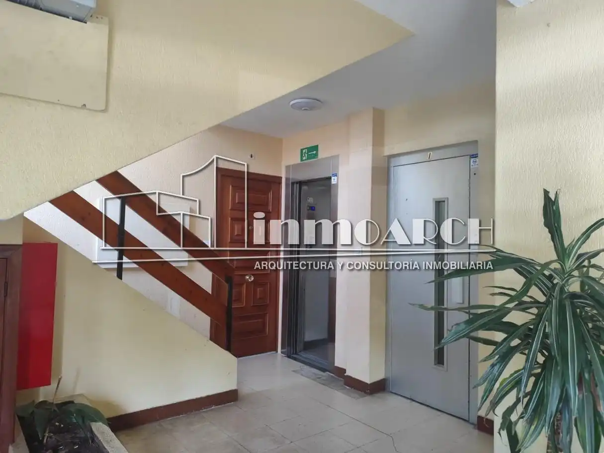 Piso en venta en A Coruña Capital 