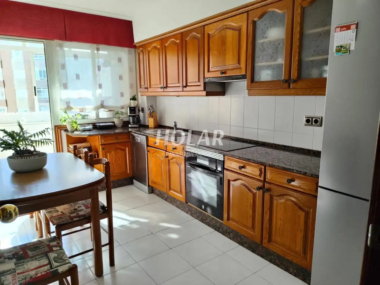 Appartement avec ascenseur à vendre à estornino, imagen 8
