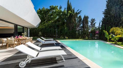 Foto 5 de Casa o xalet en venda a Av. Benajarafe, 19, Reserva de Marbella, Marbella