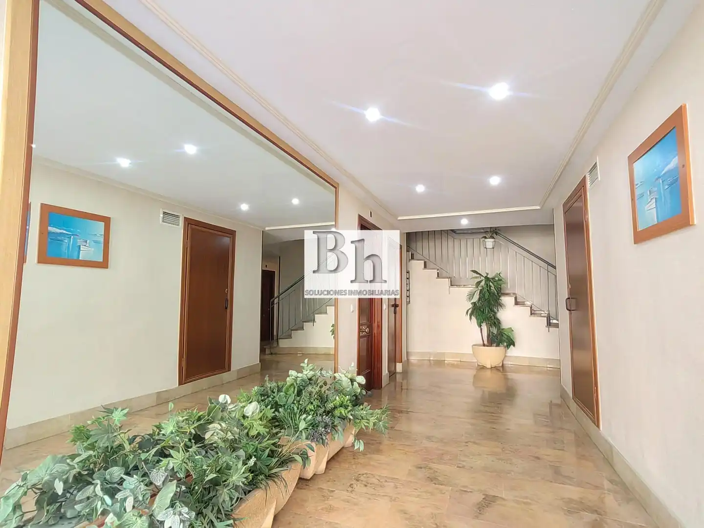 Piso en venta en Málaga con Aire acondicionado, Jardín privado y Terraza