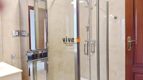 Foto 2 de Pis de lloguer a Calle Felipe II, El Porvenir, Sevilla Capital