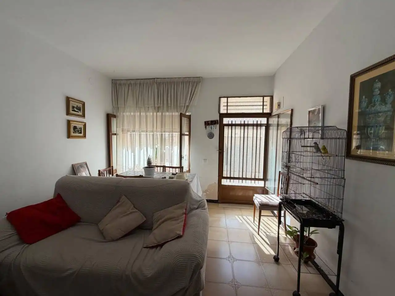 Wohnung zum Verkauf in Calle San Vicente, imagen 14
