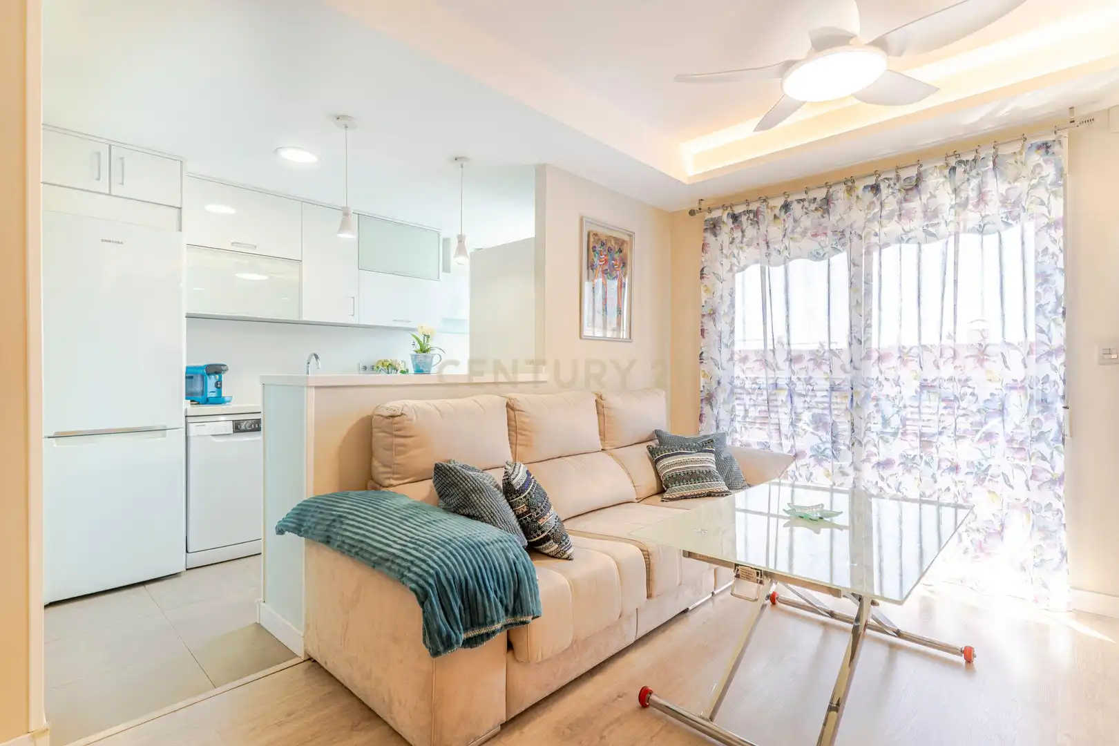 Appartamento con terrazza in vendita a Avenida de Cadiz, 58, Granada, Spain 58, imagen 9