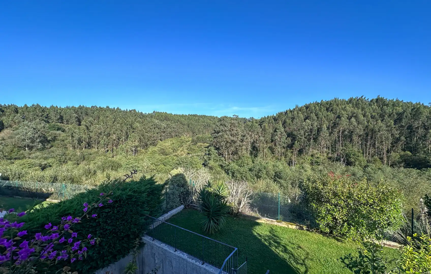 Villa con terrazza in vendita a Urbanización Rovacías A. IV, imagen 43