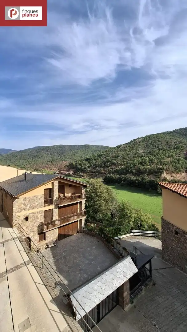 Haus mit Terrasse zum Verkauf in Les Valls d'Aguilar, imagen 40