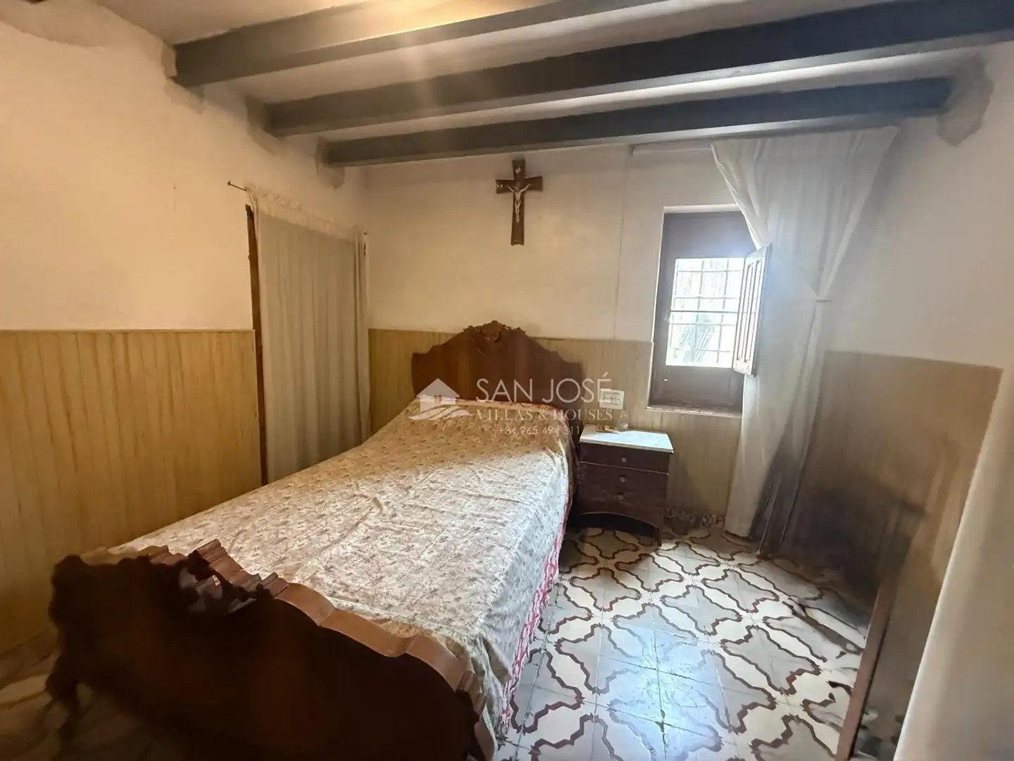 Villa mit Garten zum Verkauf in La Romana, imagen 6