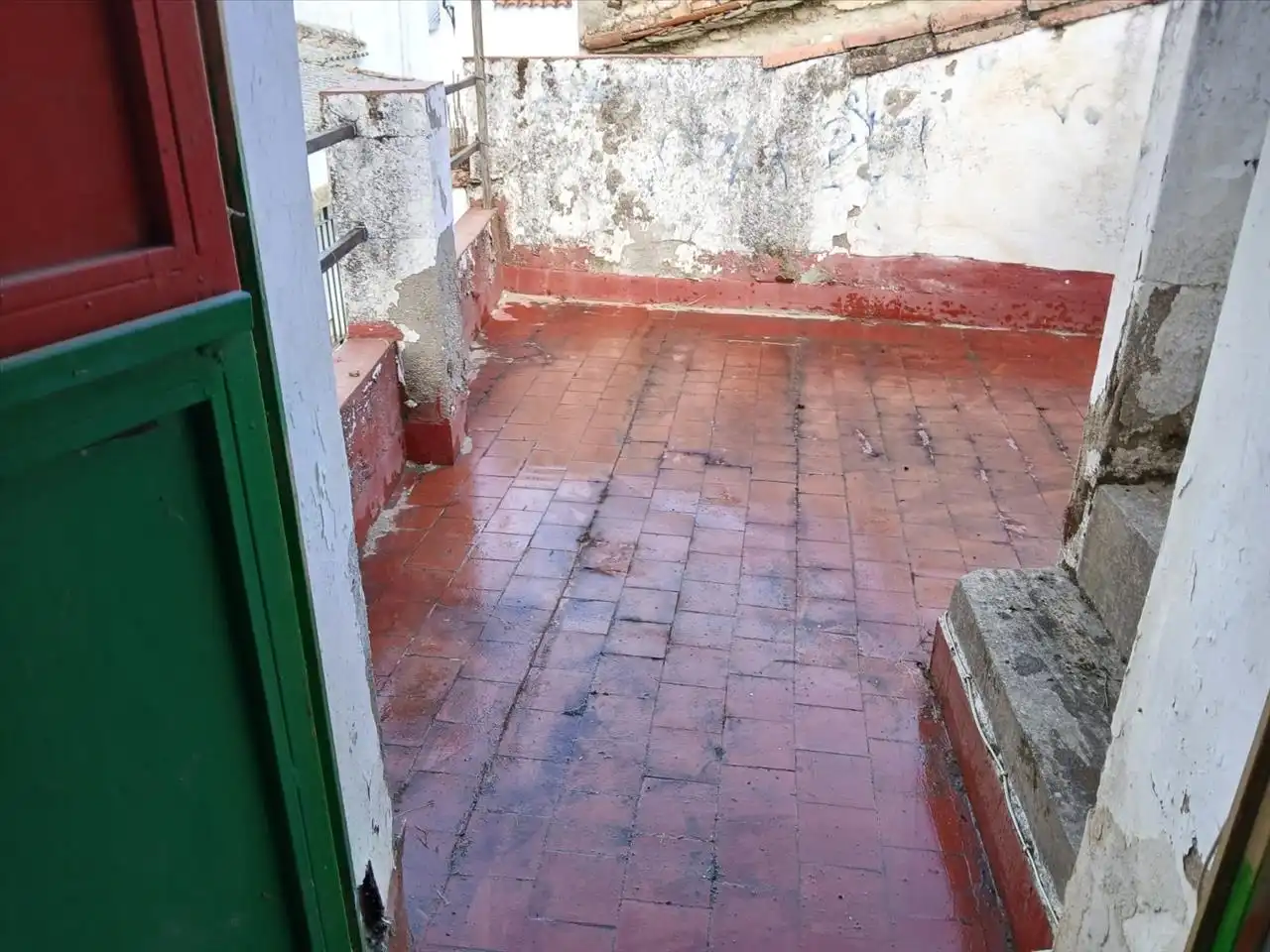 Piso en venta en Garrovillas de Alconétar