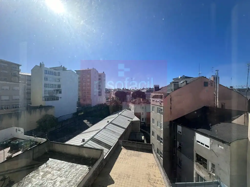 Pis amb ascensor en venda a San Roque - As Fontiñas, imagen 17
