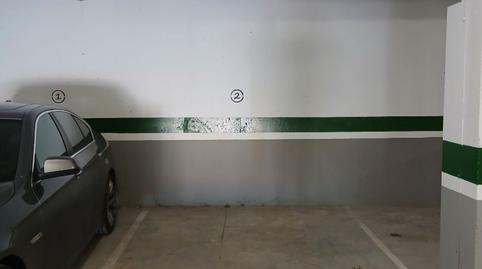 Foto 2 de Garaje de alquiler en Calle Cerrillo, 30, Montemayor, Córdoba