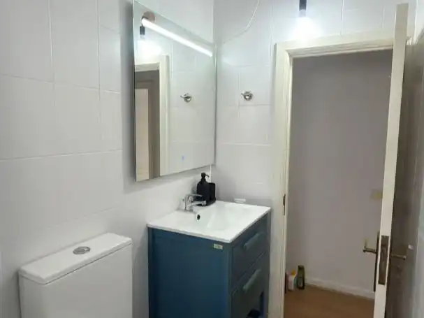 Bany de Pis de lloguer en Las Palmas de Gran Canaria