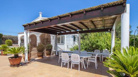 Foto 5 de Casa o xalet en venda a Llucmaçanes, Maó - Mahón