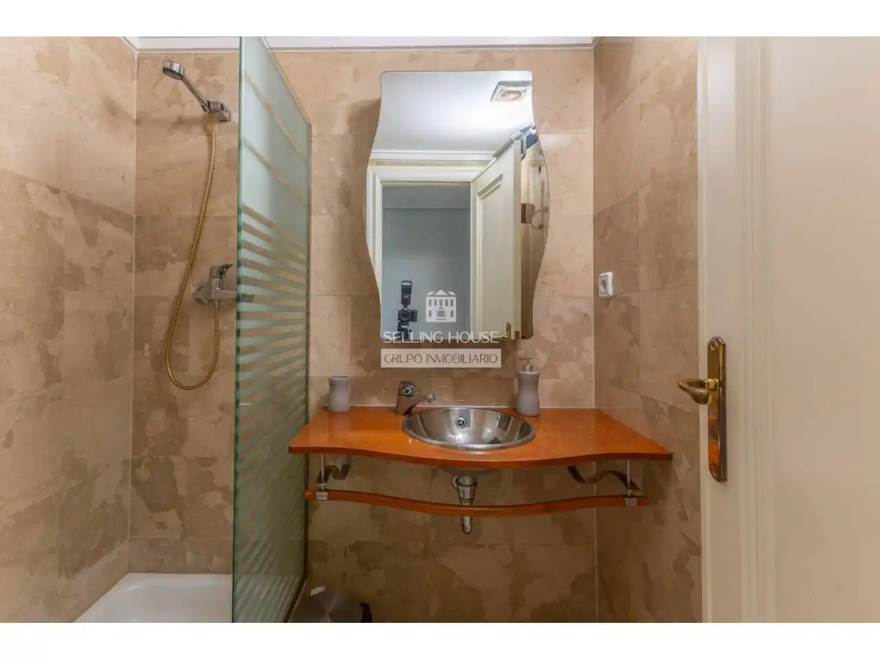 Piso en venta en Paseo Alameda, Penya - Roja - Avda. Francia