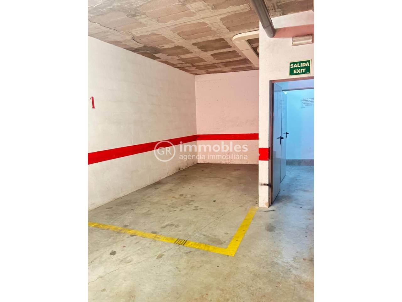 Garage for sale in Alaró