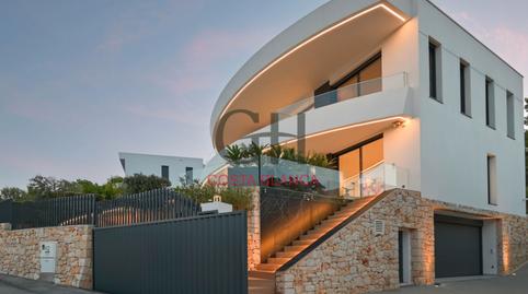 Foto 2 de Casa o xalet en venda a Benimeit - Tabaira, Alicante