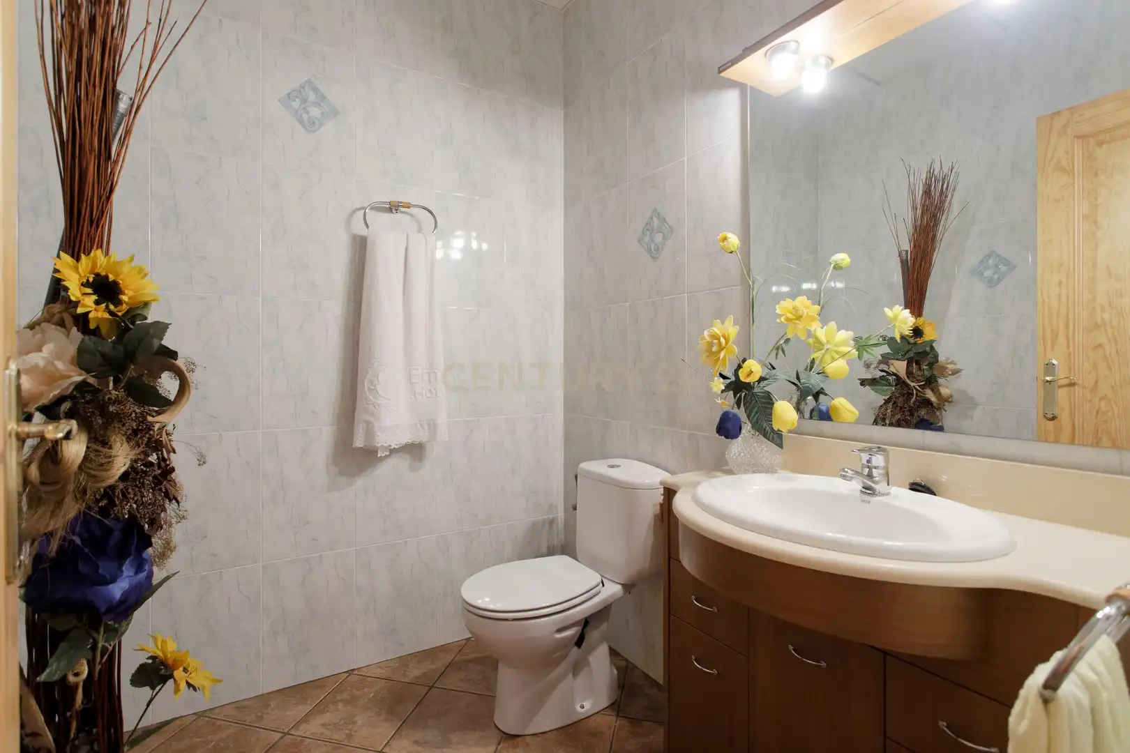 Baño de Casa o chalet en venta en Lliçà d'Amunt con Trastero y Balcón