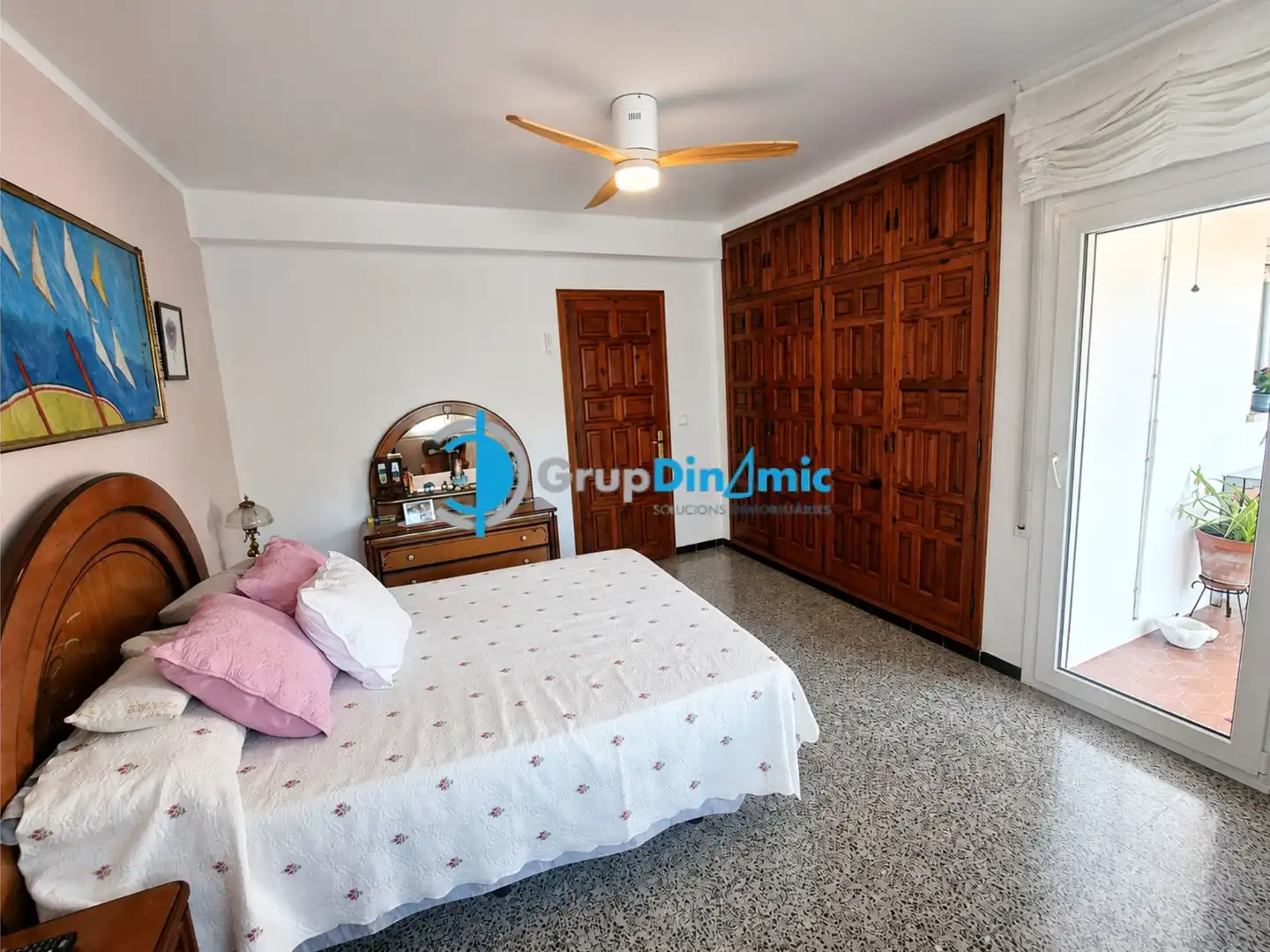 Bedroom of Attic for sale in Sant Joan - Vilarromà