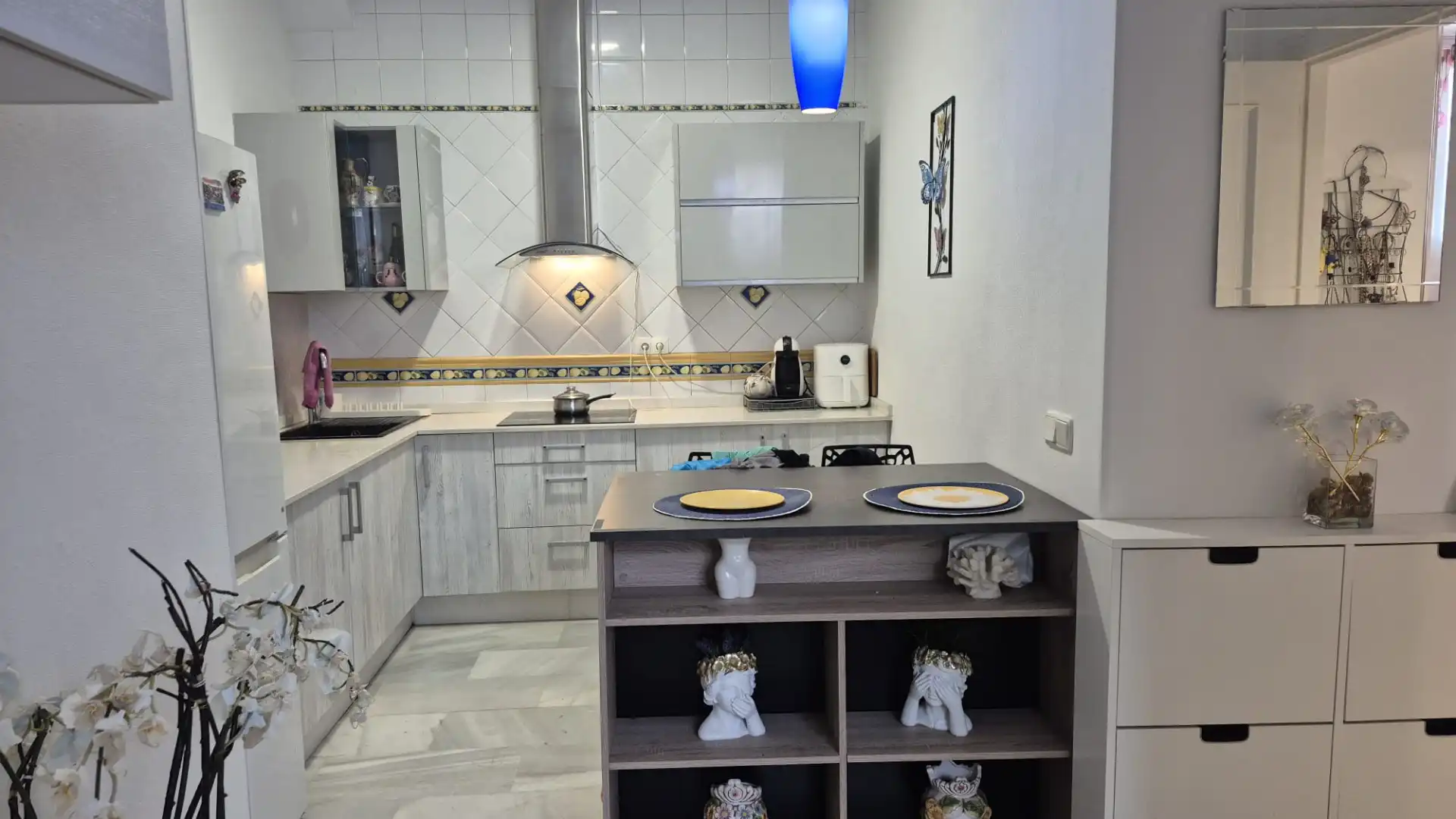 Piso con ascensor en venta en El Bajondillo, imagen 3