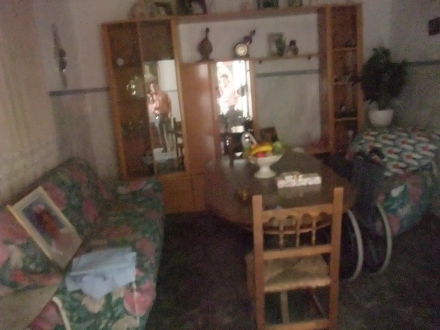 Casa in vendita a Carretera de Córdoba - Libertad, imagen 4