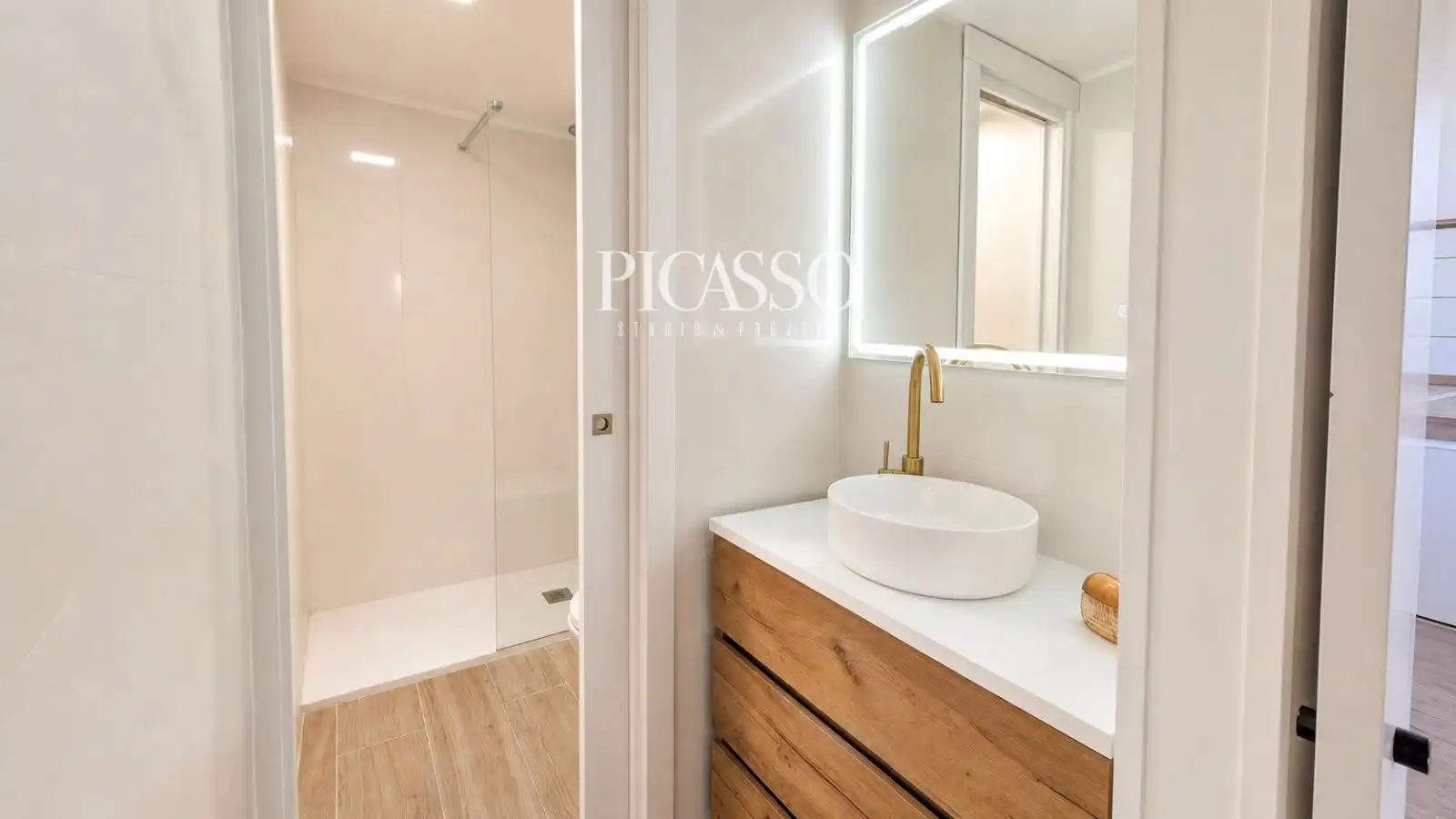 Flat with pool for sale in Rio Guadalope, imagen 10