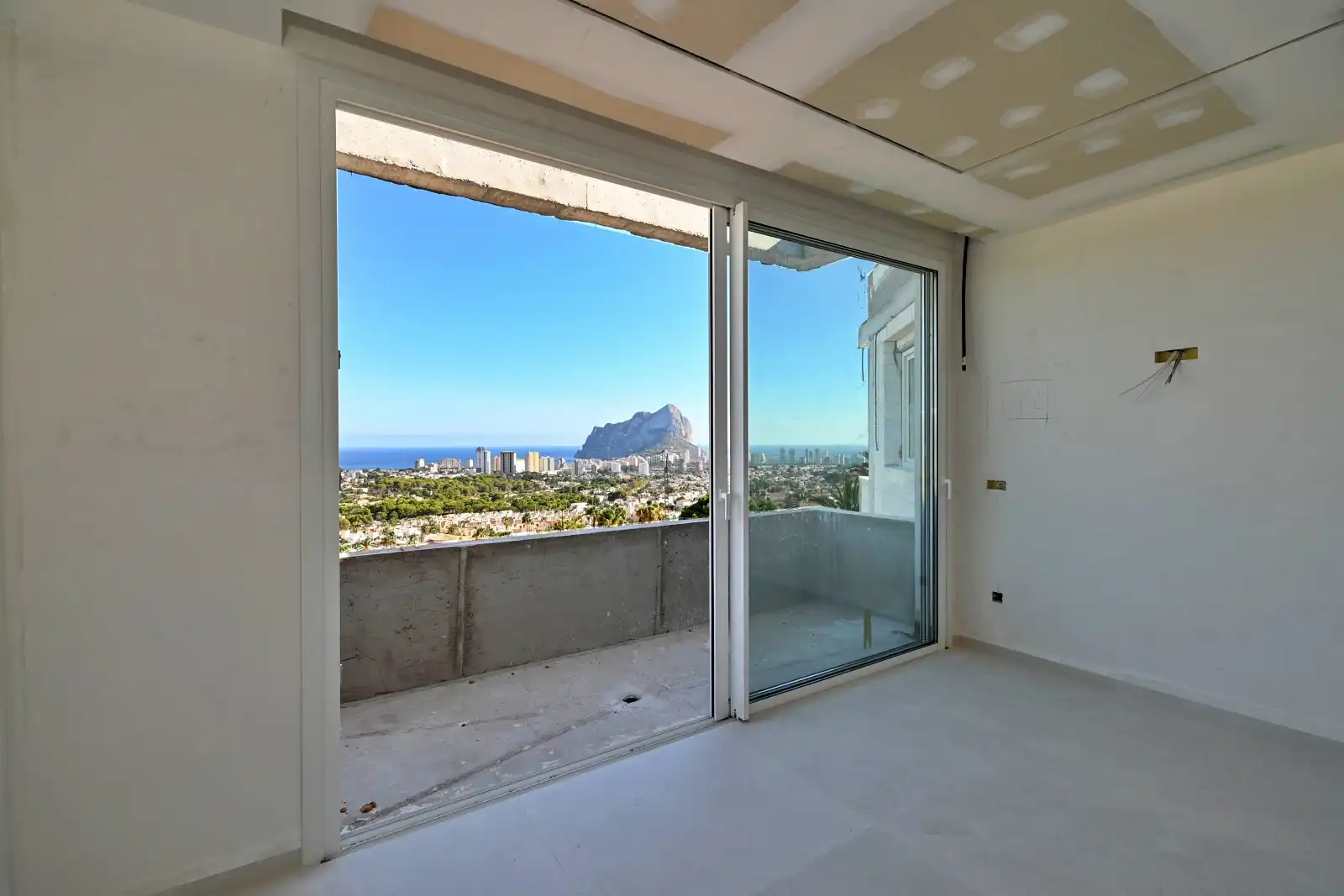 Villa con balcone in vendita a Cometa, imagen 43