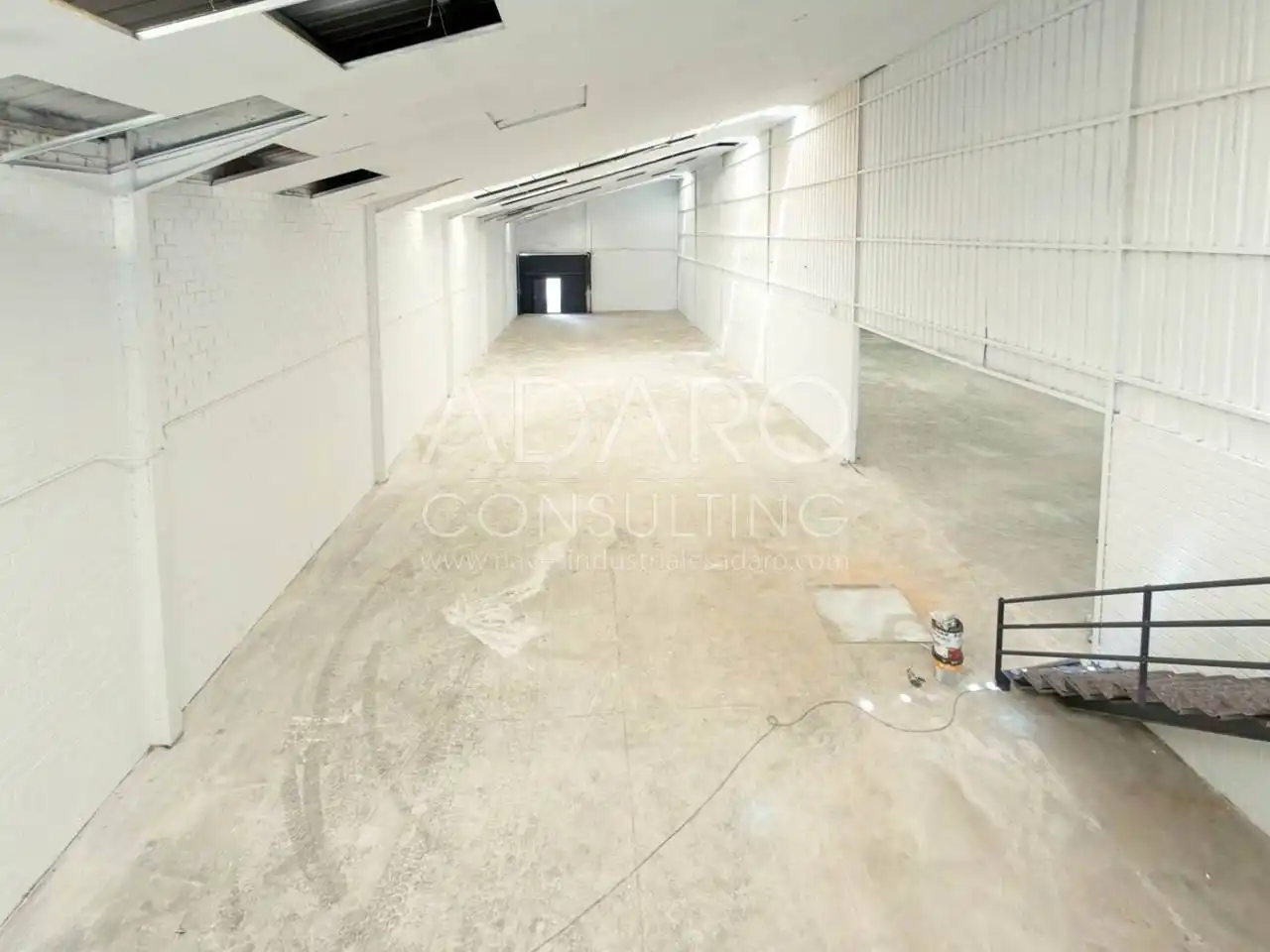 Nave industrial en venta en Calle Atenas, imagen 7